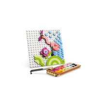 LEGO CREATOR 3 IN 1 31390 Floral Art Decor Painting LEGO CREATOR 3 IN 1 31390 Floral Art Decor Painting