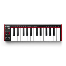 AKAI LPK 25 MKII - USB /...