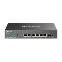 TP-Link Omada kelių gigabitų VPN maršrutizatorius TP-Link Omada kelių gigabitų VPN maršrutizatorius