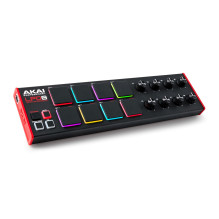 AKAI LPD 8 MKII - Mini USB...