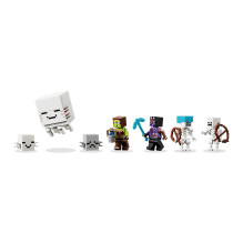 LEGO MINECRAFT 21597 Ghast Station LEGO MINECRAFT 21597 Ghast Station