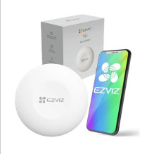 EZVIZ IŠMANUSIS MYGTUKAS CS-T3C