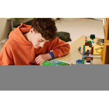 LEGO MINECRAFT 21597 Ghast Station LEGO MINECRAFT 21597 Ghast Station