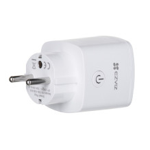 EZVIZ T30-10B-EU išmanusis kištukas 1600 W baltas