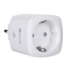 EZVIZ T30-10B-EU išmanusis kištukas 1600 W baltas