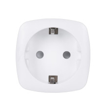 EZVIZ T30-10B-EU išmanusis kištukas 1600 W baltas