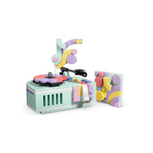 LEGO CREATOR 3 IN 1 31392 Music Decor Piano with Cat LEGO CREATOR 3 IN 1 31392 Music Decor Piano with Cat