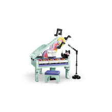 LEGO CREATOR 3 IN 1 31392 Music Decor Piano with Cat