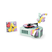 LEGO CREATOR 3 IN 1 31392 Music Decor Piano with Cat