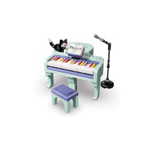 LEGO CREATOR 3 IN 1 31392 Music Decor Piano with Cat LEGO CREATOR 3 IN 1 31392 Music Decor Piano with Cat