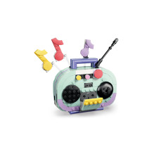 LEGO CREATOR 3 IN 1 31392 Music Decor Piano with Cat