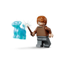 LEGO HARRY POTTER 76471 Knockturn Alley Wizarding Shops