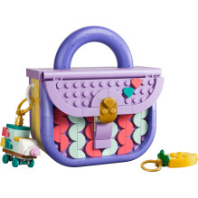 LEGO CREATOR 3 IN 1 31391 Art Fashion Bag with Storage
