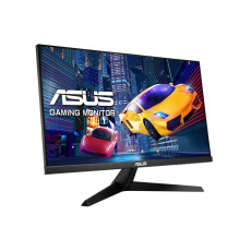 ASUS EyeCare VY249HGR kompiuterio monitorius 60,5 cm (23,8") 1920 x 1080 pikselių „Full HD“ LED Juoda ASUS EyeCare VY249HGR kompiuterio monitorius 60,5 cm (23,8") 1920 x 1080 pikselių „Full HD“ LED Juoda