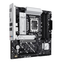 ASUS PRIME B860M-A-CSM Intel B860 LGA 1851 (Socket V1) micro ATX ASUS PRIME B860M-A-CSM Intel B860 LGA 1851 (Socket V1) micro ATX