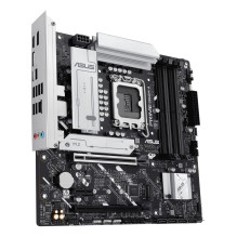 ASUS PRIME B860M-A-CSM Intel B860 LGA 1851 (V1 lizdas) mikro ATX ASUS PRIME B860M-A-CSM Intel B860 LGA 1851 (V1 lizdas) mikro ATX