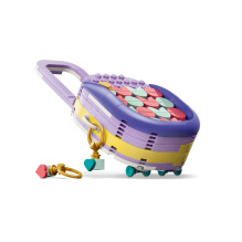 LEGO CREATOR 3 IN 1 31391 Art Fashion Bag with Storage