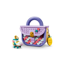 LEGO CREATOR 3 IN 1 31391 Art Fashion Bag with Storage