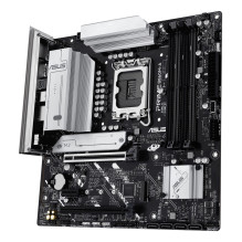 ASUS PRIME B860M-A-CSM Intel B860 LGA 1851 (Socket V1) micro ATX ASUS PRIME B860M-A-CSM Intel B860 LGA 1851 (Socket V1) micro ATX