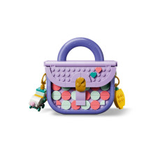 LEGO CREATOR 3 IN 1 31391 Art Fashion Bag with Storage LEGO CREATOR 3 IN 1 31391 Art Fashion Bag with Storage