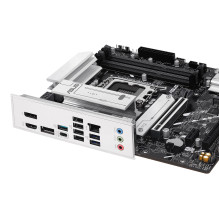 ASUS PRIME B860M-A-CSM Intel B860 LGA 1851 (Socket V1) micro ATX ASUS PRIME B860M-A-CSM Intel B860 LGA 1851 (Socket V1) micro ATX