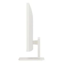 LG 27U731SA-W computer monitor 68.6 cm (27") 3840 x 2160 pixels 4K Ultra HD LCD White