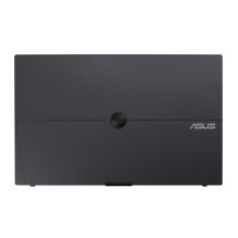 ASUS ZenScreen MB16AHT 39,6 cm (15,6") 1920 x 1080 pikselių „Full HD“ lietimui jautrus ekranas, juodas