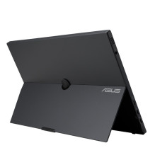 ASUS ZenScreen MB16AHT 39.6 cm (15.6") 1920 x 1080 pixels Full HD Touchscreen Black