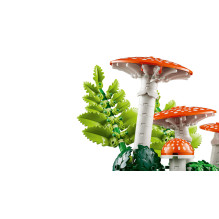 LEGO BOTANICALS 11505 Woodland Mushrooms LEGO BOTANICALS 11505 Woodland Mushrooms