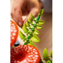 LEGO BOTANICALS 11505 Woodland Mushrooms LEGO BOTANICALS 11505 Woodland Mushrooms