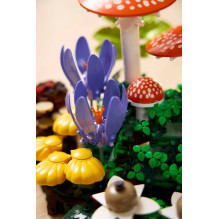 LEGO BOTANICALS 11505 Woodland Mushrooms LEGO BOTANICALS 11505 Woodland Mushrooms