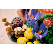 LEGO BOTANICALS 11505 Woodland Mushrooms LEGO BOTANICALS 11505 Woodland Mushrooms