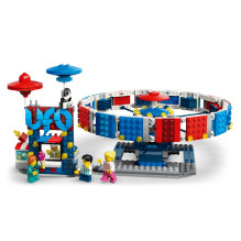 LEGO CREATOR 3 IN 1 31389 Iconic Ferris Wheel