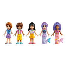 LEGO FRIENDS 42703 Mermaid Roller Coaster Ride LEGO FRIENDS 42703 Mermaid Roller Coaster Ride