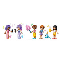 LEGO FRIENDS 42703 Mermaid Roller Coaster Ride