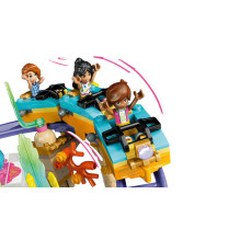 LEGO FRIENDS 42703 Mermaid Roller Coaster Ride LEGO FRIENDS 42703 Mermaid Roller Coaster Ride
