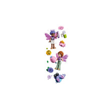 LEGO FRIENDS 42702 Spinning Flower and Fairy Teacup Ride LEGO FRIENDS 42702 Spinning Flower and Fairy Teacup Ride