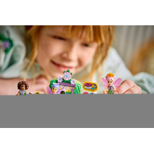 LEGO FRIENDS 42702 Spinning Flower and Fairy Teacup Ride LEGO FRIENDS 42702 Spinning Flower and Fairy Teacup Ride