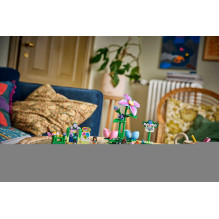 LEGO FRIENDS 42702 Spinning Flower and Fairy Teacup Ride LEGO FRIENDS 42702 Spinning Flower and Fairy Teacup Ride