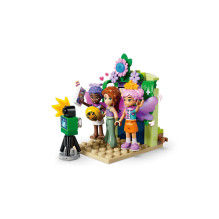 LEGO FRIENDS 42702 Spinning Flower and Fairy Teacup Ride LEGO FRIENDS 42702 Spinning Flower and Fairy Teacup Ride