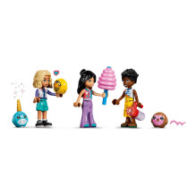 LEGO FRIENDS 42700 Candy and Cupcake Ferris Wheel LEGO FRIENDS 42700 Candy and Cupcake Ferris Wheel