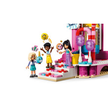 LEGO FRIENDS 42700 Candy and Cupcake Ferris Wheel LEGO FRIENDS 42700 Candy and Cupcake Ferris Wheel