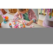 LEGO FRIENDS 42700 Candy and Cupcake Ferris Wheel LEGO FRIENDS 42700 Candy and Cupcake Ferris Wheel