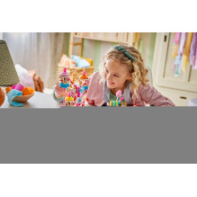 LEGO FRIENDS 42700 Candy and Cupcake Ferris Wheel LEGO FRIENDS 42700 Candy and Cupcake Ferris Wheel