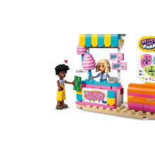 LEGO FRIENDS 42700 Candy and Cupcake Ferris Wheel LEGO FRIENDS 42700 Candy and Cupcake Ferris Wheel