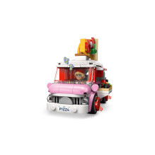 LEGO FRIENDS 42694 Pizza Truck LEGO FRIENDS 42694 Pizza Truck