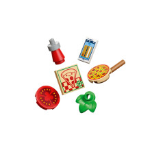 LEGO FRIENDS 42694 Pizza Truck LEGO FRIENDS 42694 Pizza Truck