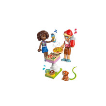 LEGO FRIENDS 42694 Pizza Truck