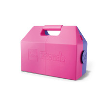 LEGO FRIENDS 42697 Creative Dollhouse Suitcase LEGO FRIENDS 42697 Creative Dollhouse Suitcase