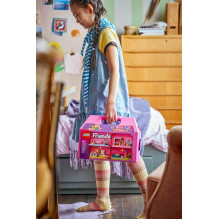 LEGO FRIENDS 42697 Creative Dollhouse Suitcase LEGO FRIENDS 42697 Creative Dollhouse Suitcase